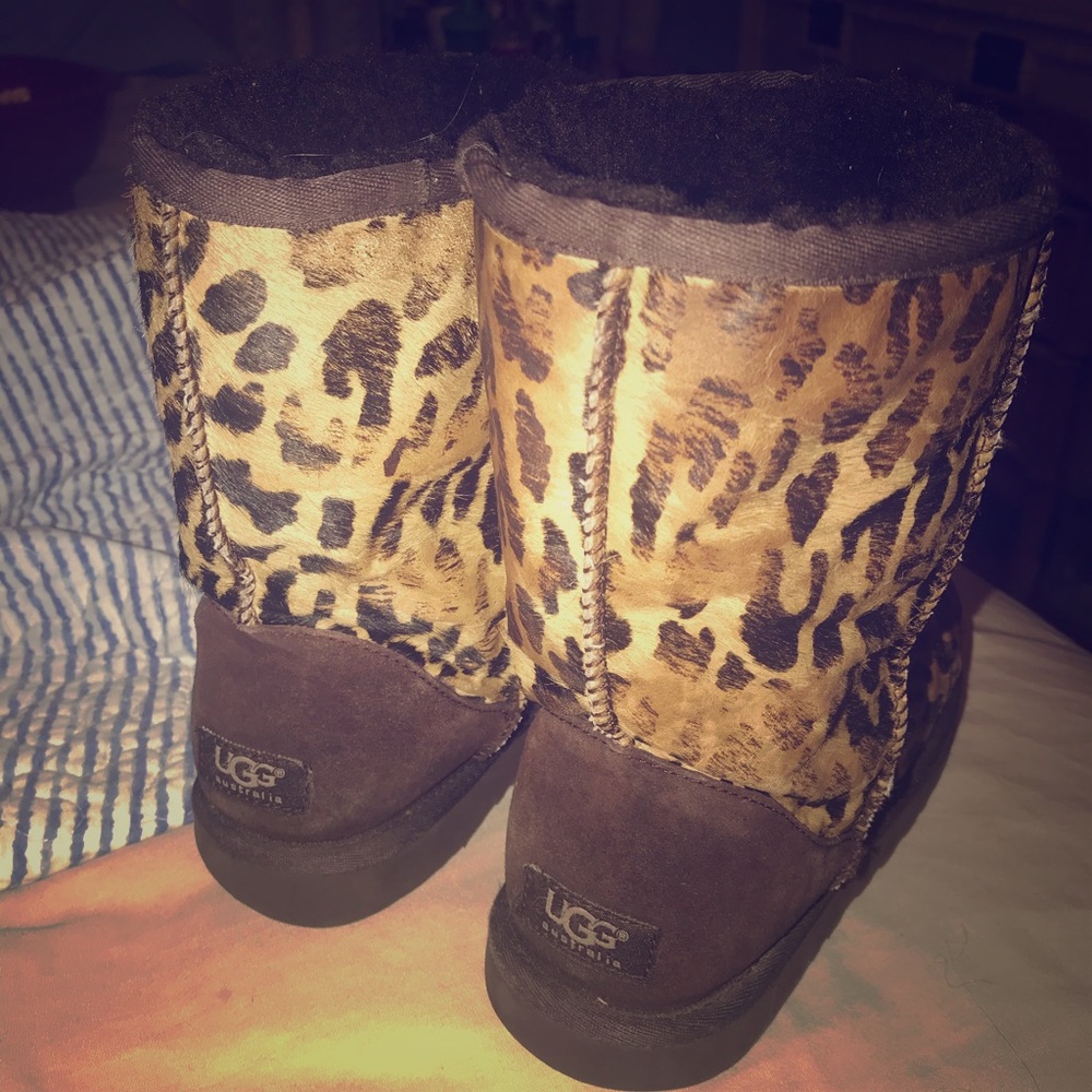 Ugg boots
